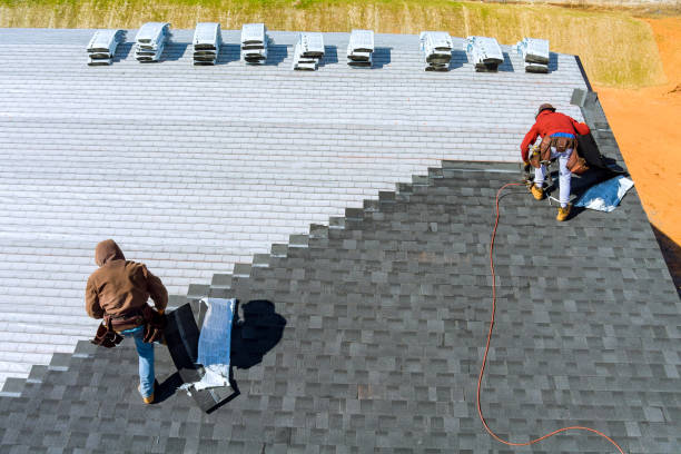 Quick and Trustworthy Emergency Roof Repair Services in Thomaston, NY